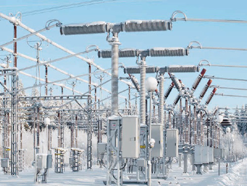 Power Grid Solutions