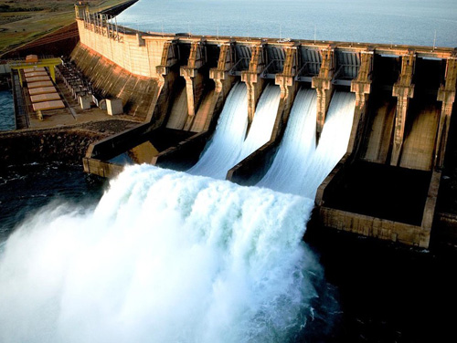 Hydro Power Projects