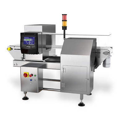 X-ray and Food Inspection System